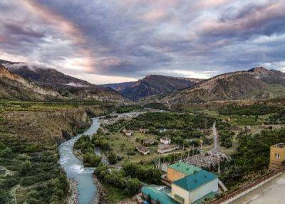 Туроператоры рассказали, сколько стоят экскурсионные туры в Дагестан на осень