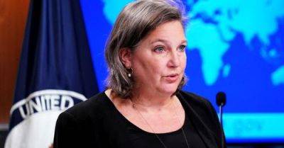 Замгоссекретаря США провела в Нигере переговоры с военной хунтой