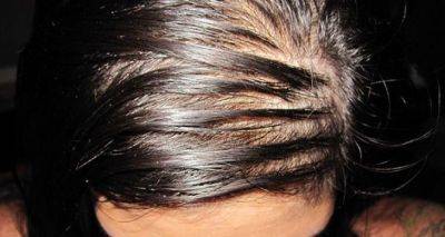 Не вздумайте делать это при мытье головы: волосы превратятся в жирные сосульки