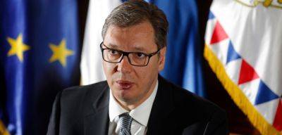 Президент Сербии пригрозил Украине «потерять все», если она признает Косово