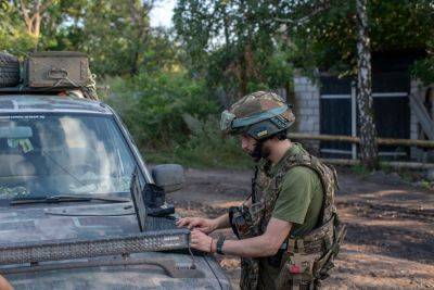 Война в Украине 2023 – сводка Генштаба на утро 9 августа – последние новости с фронта и карты