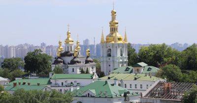 Три сооружения в Киеве и Львове могут войти в список Всемирного наследия в опасности - dsnews.ua - Россия - Украина - Киев - Львов - Одесса