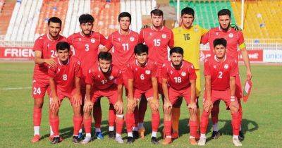 Олимпийская сборная КНДР (U-23) снялась с отборочного турнира Кубка Азии-2024 в Душанбе