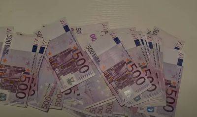 По 4000 евро в одни руки: ПриватБанк начинает выдавать украинцам новую помощь