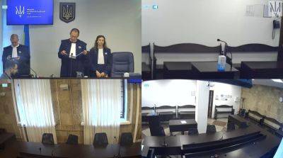 ВАКС утвердил соглашение с двумя обвиняемыми по делу о земле в Киевской области