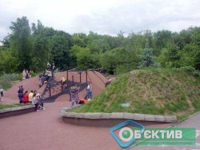 Дети возвращаются в Харьков: за полгода добавилось 20% — мэрия