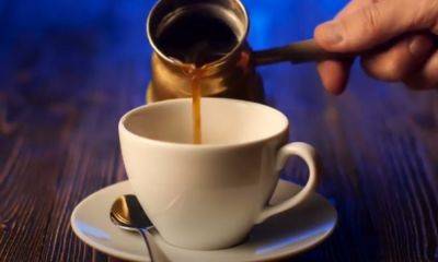 Как сделать кофе еще более бодрящим: действенный метод, который усилит эффект кофеина