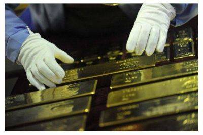 Polymetal за шесть месяцев увеличил производство до 764 тысяч унций в золотом эквиваленте