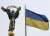 Жителю Новополоцка дали 13 суток за флаг Украины в соцсетях - udf.by - Россия - Украина - Минск - Мозырь - Гродно - Новополоцк - Reuters