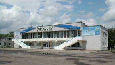 В Закарпатской ОВА сообщили, откроют ли аэропорт «Ужгород»