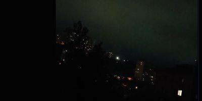 Во Владивостоке прогремел взрыв: жители заметили «летающий объект», в Минобороны РФ заявили об «учениях» — видео