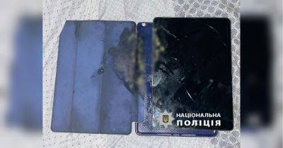 Ребенок погиб на Харьковщине из-за взорвавшегося в руках планшета (фото)