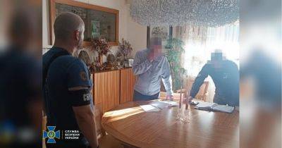 К экс-нардепу Макеенко пришли с обыском: в чем подозревают бывшего «регионала» (фото, видео)