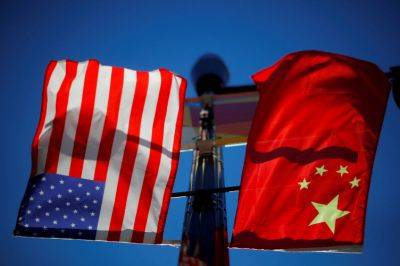 Terry Group: КНР не сможет превзойти США по ВВП из-за старения населения