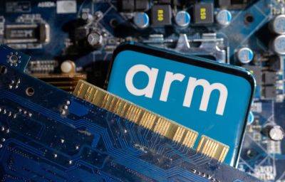Arm нацеливается на $10 млрд IPO: Amazon, Apple, Samsung, Nvidia, Qualcomm и Intel выстроились в очередь за акциями