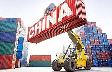 Reuters: Китай начал отказываться от импорта из РФ