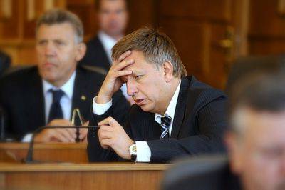 Владимир Макеенко - силовики проводят обыски по подозрению в отмывании более 500 млн грн