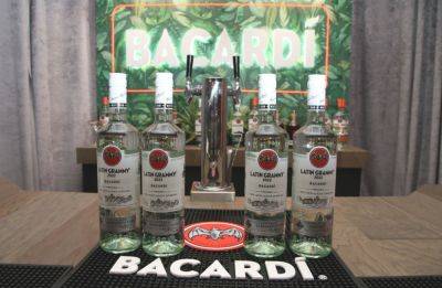 Производитель алкоголя Bacardi продолжает развивать бизнес в РФ и нанимает новых сотрудников – WSJ
