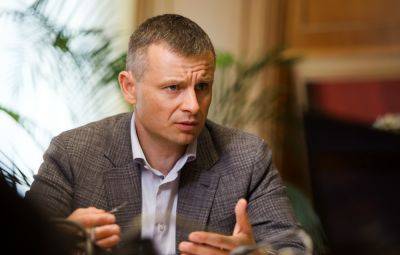 Сергей Марченко - Марченко рассказал, как на коррупционные скандалы в Украине реагируют международные партнеры - epravda.com.ua - Украина