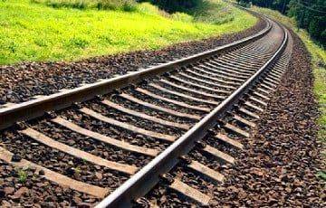 В Белгороде неизвестные устроили диверсию на железной дороге