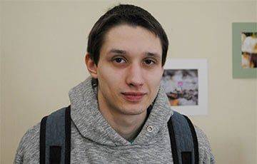 Павел Северинец - Дмитрий Полиенко: На Окрестина казалось, что мы уже победили - charter97.org - Белоруссия