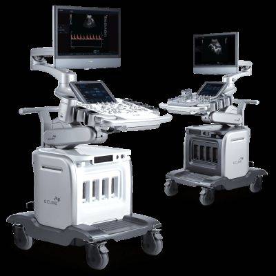 Вибір УЗД-апарату: пошук ідеального пристрою для успішної медичної практики