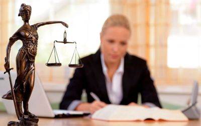 Где нанять хорошего юриста для компании: выбираем из 4 вариантов - korrespondent.net - Украина - Киев