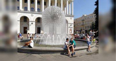 В Украину возвращается 35-градусная жара: синоптики назвали дату