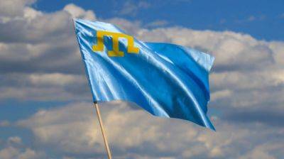 В Крыму запретили поднимать флаг крымских татар в школах – Крым SOS
