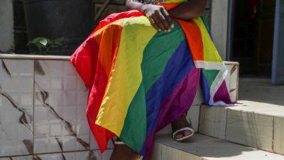 Всемирный банк больше не даст кредит Уганде из-за её закона против ЛГБТ+ - svoboda.org - Уганда - Reuters