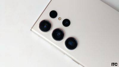 Samsung Galaxy S24 Ultra получит 50-мегапиксельный телефото модуль с 3-кратным увеличением ─ инсайдер