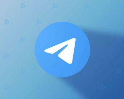 Команда Wallet запустила бета-версию некастодиального кошелька в Telegram