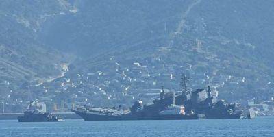 «Минус один в море». Как повреждение Оленегорского горняка влияет на планы РФ в Черном море — объясняет спикер ВМС
