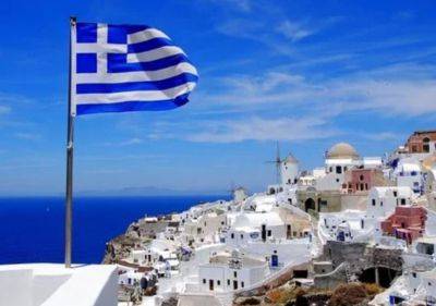 Греция предлагает бесплатный отдых туристам, прервавшим отпуск из-за пожаров