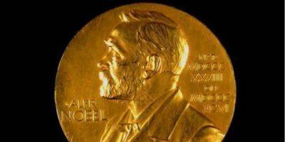 Немецкая организация хочет выдвинуть на Нобелевскую премию мира Украинское движение пацифистов, глава которого обвиняется в госизмене
