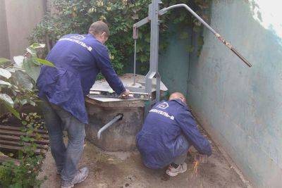 У Вінниці ремонтують колодязі громадського користування