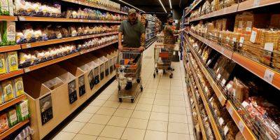 Ура, у нас дефляция. В Украине снизились потребительские цены — какие продукты подешевели больше всего