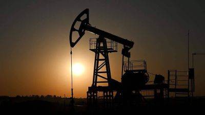 Биржевая цена нефти Brent превысила $87 за баррель впервые с 13 апреля