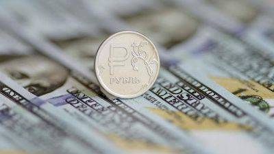 Экономист назвал актуальным разрешение исполнять валютные госгарантии в рублях