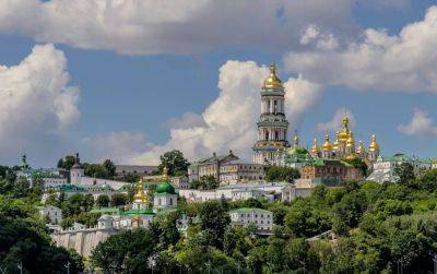 Киево-Печерская Лавра - суд отклонил иск УПЦ МП в отношении монастыря