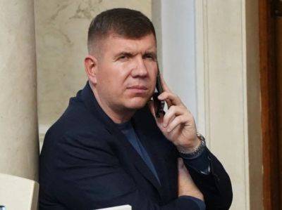 Анатолий Гунько арестован 9 августа - что известно о скандальном слуге народа