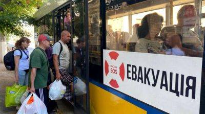 В Харьковской области могут провести обязательную эвакуацию из 53 населенных пунктов