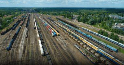 "Китай может послать Лукашенко сигнал": в Польше рассматривают закрытие движения по железной дороге с Беларусью - focus.ua - Китай - Украина - Белоруссия - Польша - Пекин