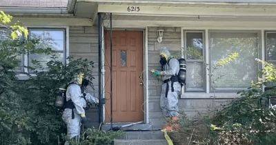 Объявлено чрезвычайное положение: в "доме ужасов" обнаружили шокирующие находки (фото)