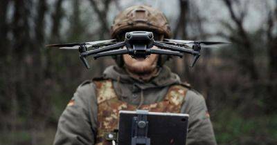 ВСУ теряют меньше дронов и научились успешно противостоять РЭБ оккупантов, — Forbes - focus.ua - Россия - Украина - Англия