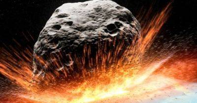 Разрушители городов и убийцы планет: когда на Землю упадет астероид, убивший динозавров