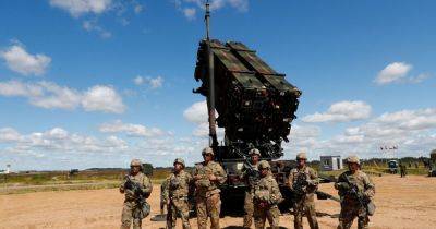 Армия США расширяет войска ПВО с Patriot: что известно
