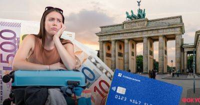 Выплаты для украинцев отменят? Почему в ЕС требуют от беженцев выписку из украинского банка - focus.ua - Украина - Германия