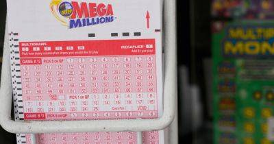 Mega Millions - Неизвестный сорвал джекпот в лотерее в размере $1,58 млрд - focus.ua - США - Украина - шт. Южная Каролина - шт.Флорида - шт. Невада - шт.Аляска - Юта - штат Алабама