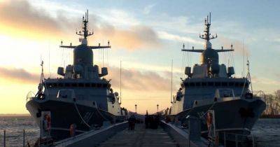 Украина нашла слабое место РФ в Черном море и пользуется этим, — британская разведка